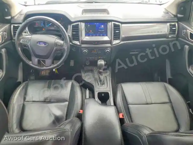 2019 Ford Ranger 1FTER4EH3KLA47140 — photo 8 de la vente Copart