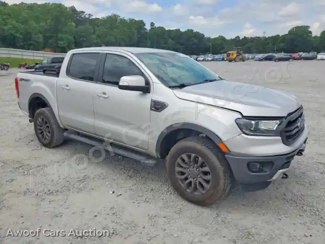 2019 Ford Ranger 1FTER4EH3KLA47140 — photo 4 de la vente Copart