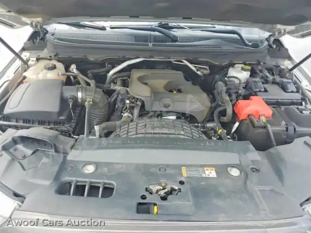 2019 Ford Ranger 1FTER4EH3KLA47140 — photo 11 de la vente Copart