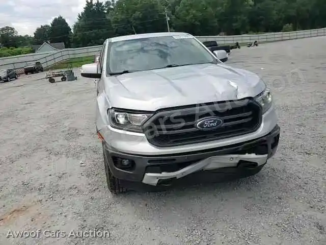 2019 Ford Ranger 1FTER4EH3KLA47140 — photo 13 de la vente Copart