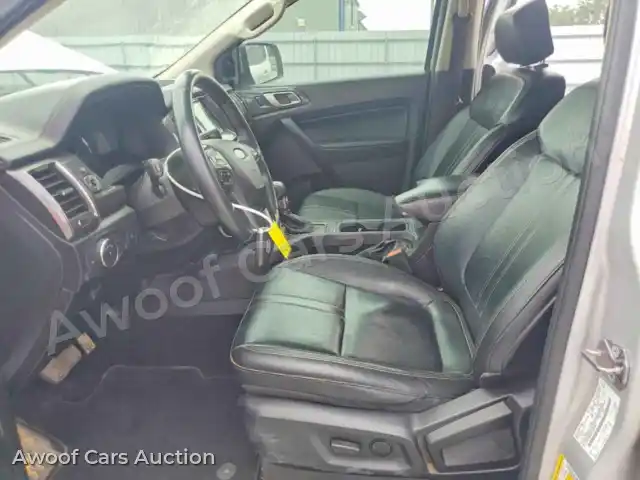 2019 Ford Ranger 1FTER4EH3KLA47140 — photo 7 de la vente Copart