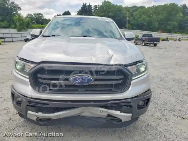 2019 Ford Ranger 1FTER4EH3KLA47140 — photo 5 de la vente Copart