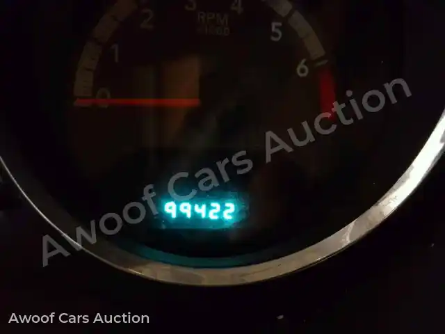 2011 Dodge Caliber 1B3CB5HA5BD160910 — Copart auction photo 8