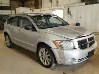 2011 Dodge Caliber