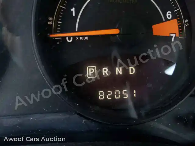 2016 Jeep Patriot 1C4NJPBB0GD765366 — Copart auction photo 8