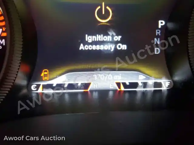 2017 Jeep Cherokee 1C4PJLDB1HD214671 — photo 8 de la vente Copart