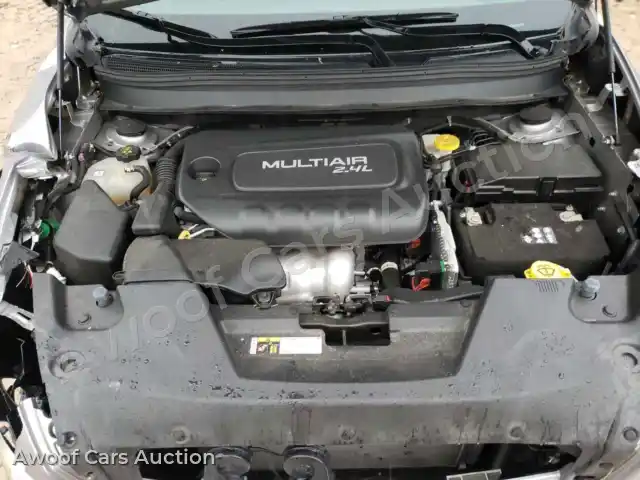 2017 Jeep Cherokee 1C4PJLDB1HD214671 — photo 7 de la vente Copart