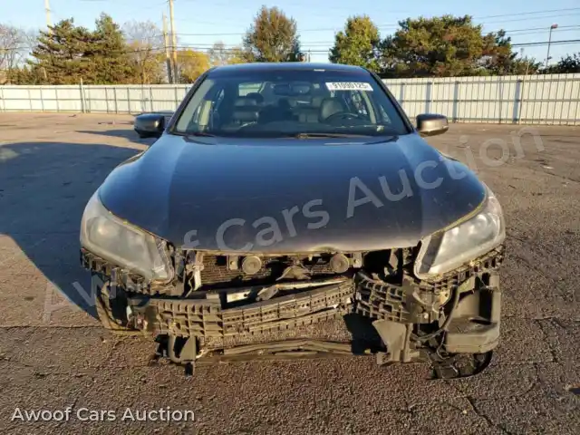 2013 Honda Accord 1HGCR3F80DA009753 — Copart auction photo 5