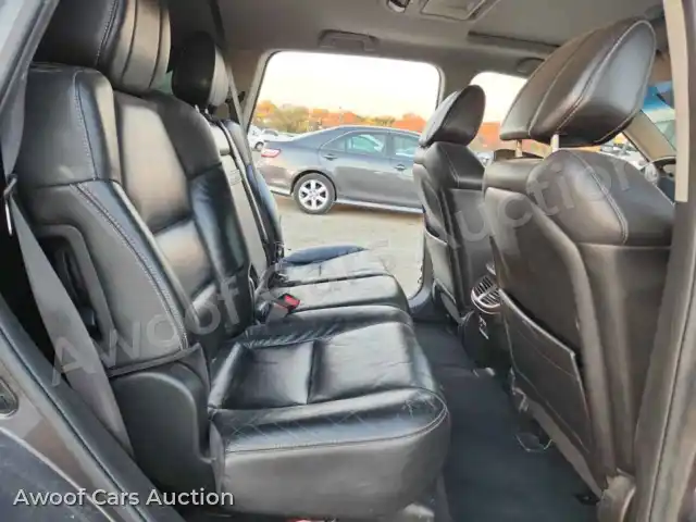 2011 Acura MDX 2HNYD2H70BH520969 — Copart auction photo 11