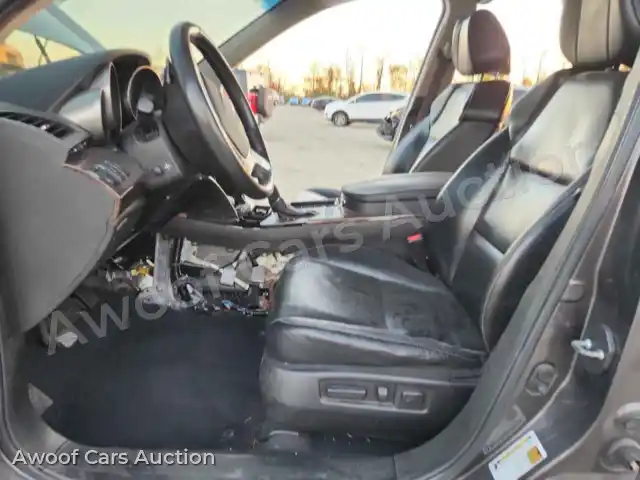 2011 Acura MDX 2HNYD2H70BH520969 — Copart auction photo 7