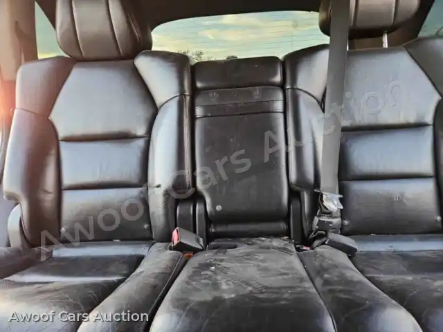 2011 Acura MDX 2HNYD2H70BH520969 — Copart auction photo 10