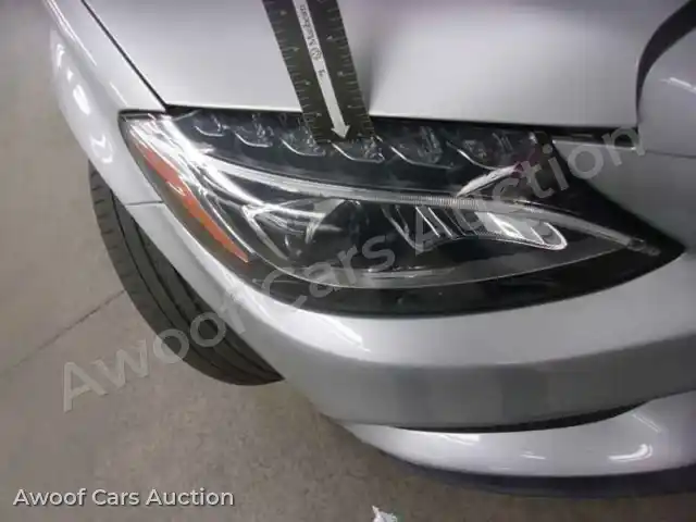 2017 Mercedes-Benz C-Class 55SWF6EB5HU180464 — Manheim auction photo 10