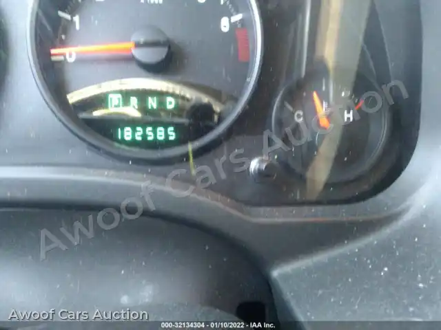 2012 Jeep Compass 1C4NJDEB3CD616390 — Iaai auction photo 7