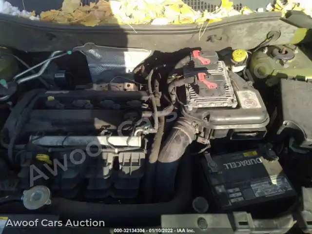 2012 Jeep Compass 1C4NJDEB3CD616390 — Iaai auction photo 10