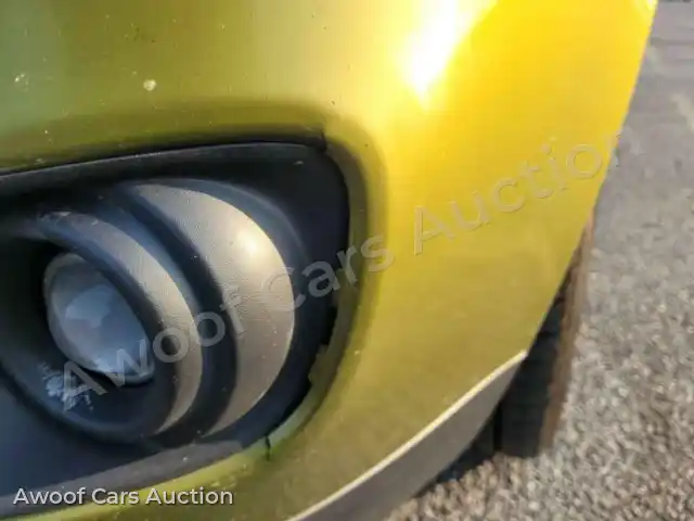 2012 Jeep Compass 1C4NJDEB3CD616390 — Manheim auction photo 16