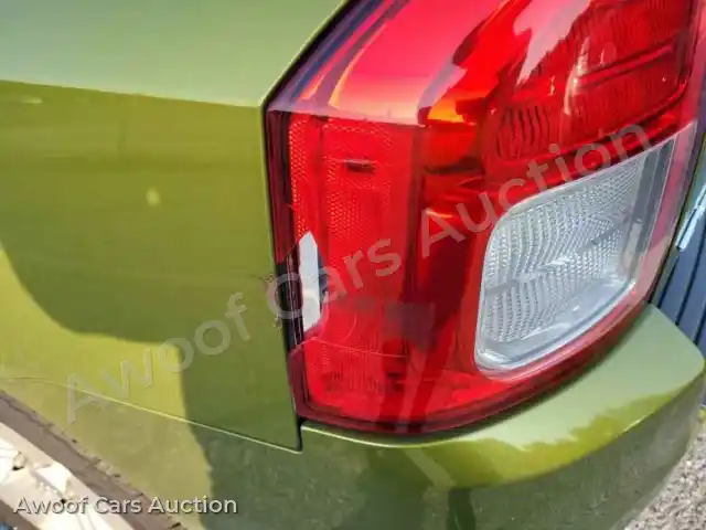 2012 Jeep Compass 1C4NJDEB3CD616390 — Manheim auction photo 27