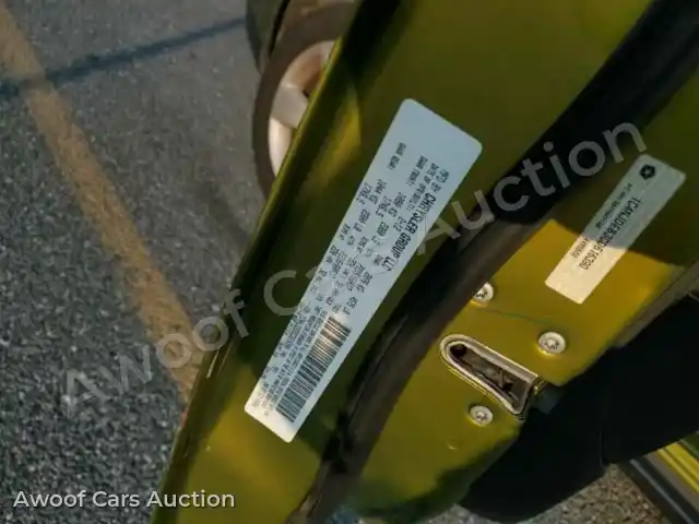 2012 Jeep Compass 1C4NJDEB3CD616390 — Manheim auction photo 12