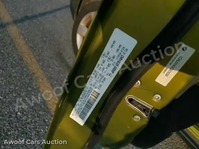 2012 Jeep Compass 1C4NJDEB3CD616390 — Manheim auction photo 11
