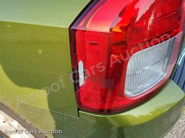 2012 Jeep Compass 1C4NJDEB3CD616390 — Manheim auction photo 28