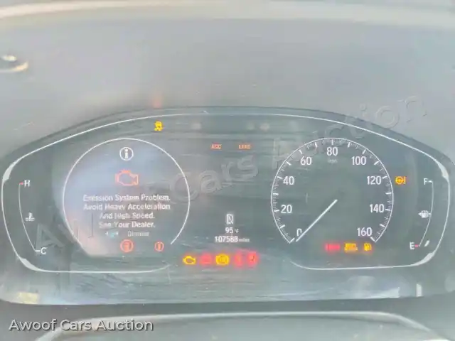 2019 Honda Accord 1HGCV1F31KA109006 — Copart auction photo 9