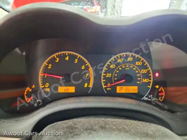 2011 Toyota Corolla 2T1BU4EE9BC658692 — photo 9 de la vente Copart