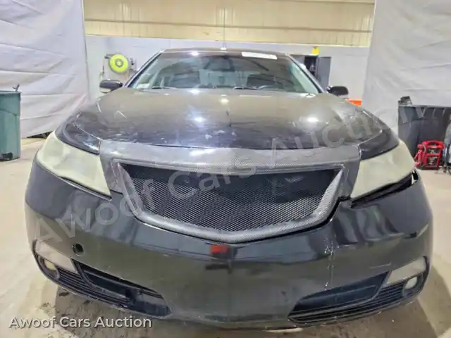 2013 Acura TLX 19UUA9F59DA004362 — Copart auction photo 5