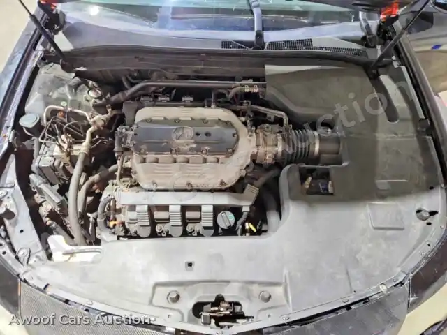 2013 Acura TLX 19UUA9F59DA004362 — Copart auction photo 11