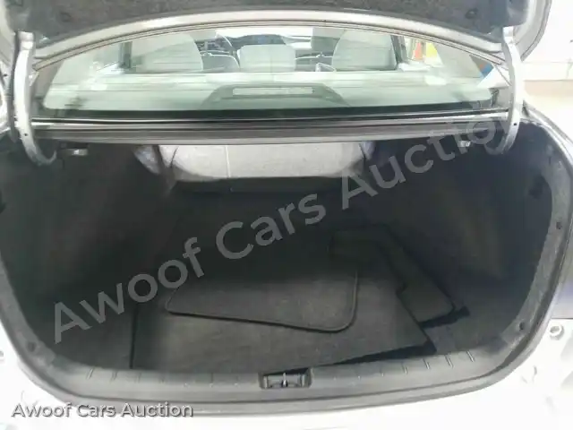 2017 Honda Accord 1HGCR2F86HA126074 — photo 7 de la vente Manheim