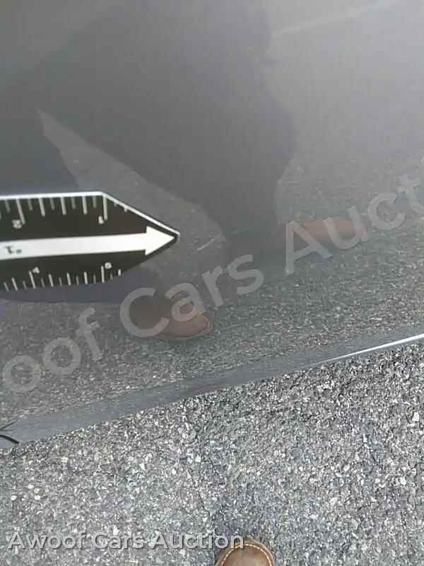 2017 Honda Accord 1HGCR2F86HA126074 — photo 8 de la vente Manheim
