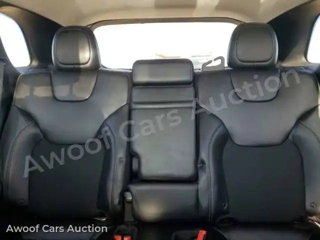 2019 Jeep Grand Cherokee 1C4PJLLB5KD370835 — Copart auction photo 10