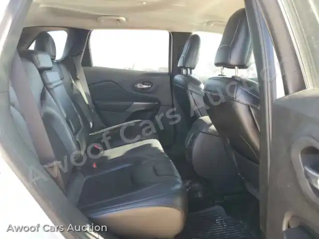 2019 Jeep Grand Cherokee 1C4PJLLB5KD370835 — Copart auction photo 11