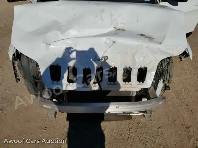 2019 Jeep Grand Cherokee 1C4PJLLB5KD370835 — Copart auction photo 12