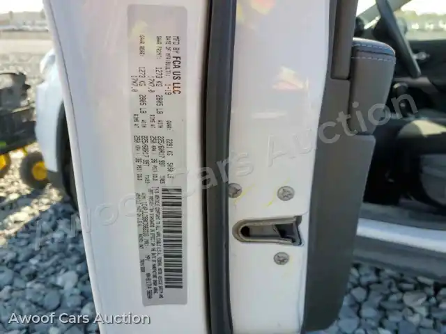2019 Jeep Grand Cherokee 1C4PJLCB8KD382316 — Copart auction photo 14