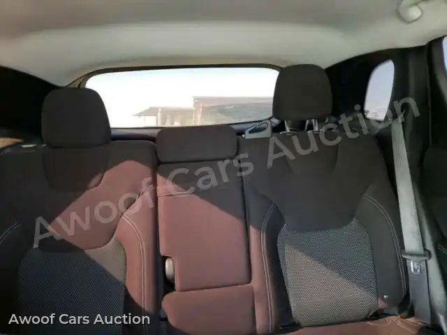 2019 Jeep Grand Cherokee 1C4PJLCB8KD382316 — Copart auction photo 10