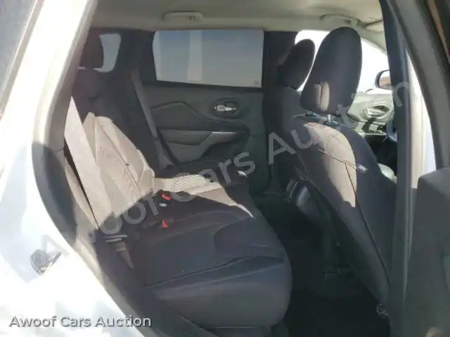 2019 Jeep Grand Cherokee 1C4PJLCB8KD382316 — Copart auction photo 11