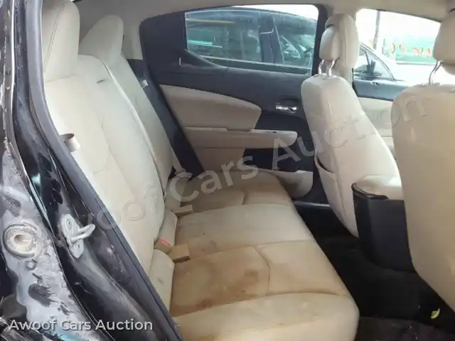 2012 Dodge Avenger 1C3CDZAB5CN213916 — photo 6 de la vente Copart