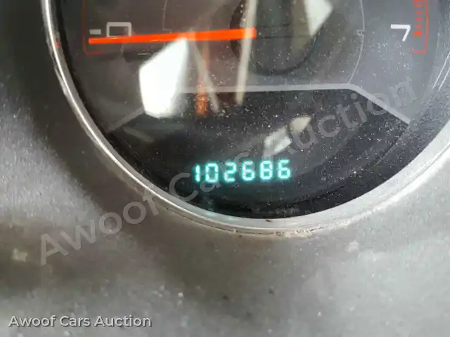2012 Dodge Avenger 1C3CDZAB5CN213916 — photo 8 de la vente Copart