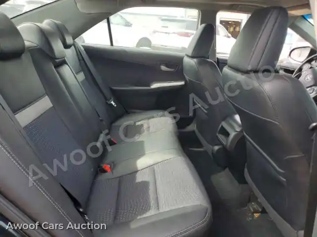 2014 Toyota Camry 4T1BF1FK3EU307227 — Copart auction photo 10