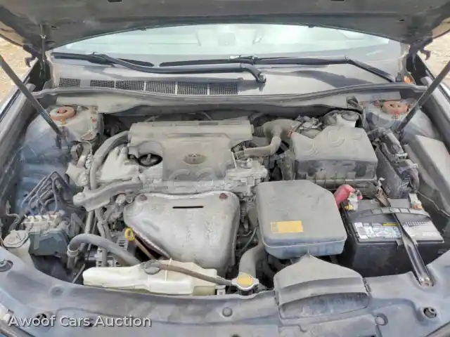 2014 Toyota Camry 4T1BF1FK3EU307227 — Copart auction photo 11