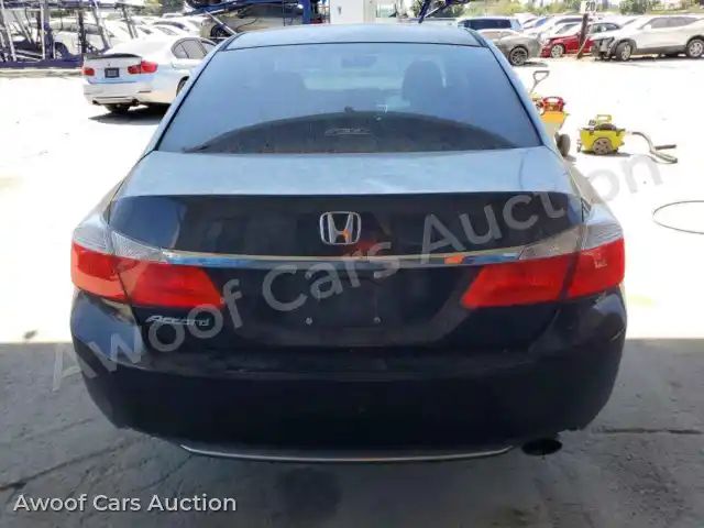2013 Honda Accord 1HGCR2F31DA238392 — Copart auction photo 6