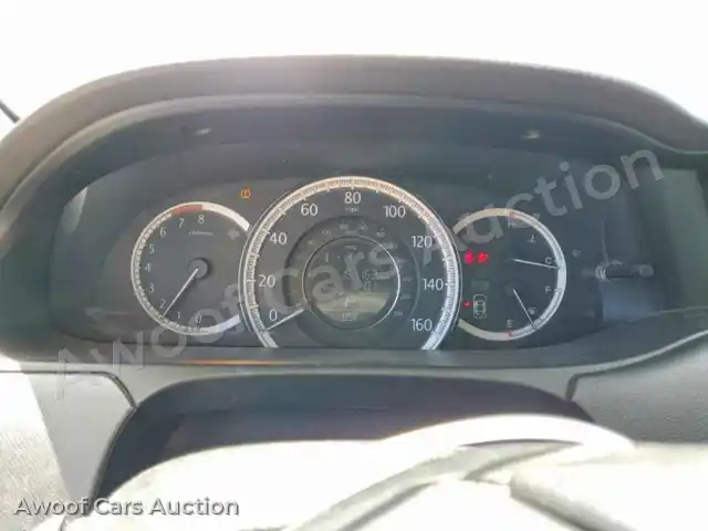 2013 Honda Accord 1HGCR2F31DA238392 — Copart auction photo 9