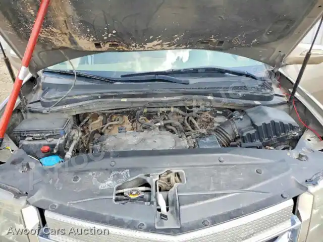 2007 Acura MDX 2HNYD28227H506972 — Copart auction photo 11