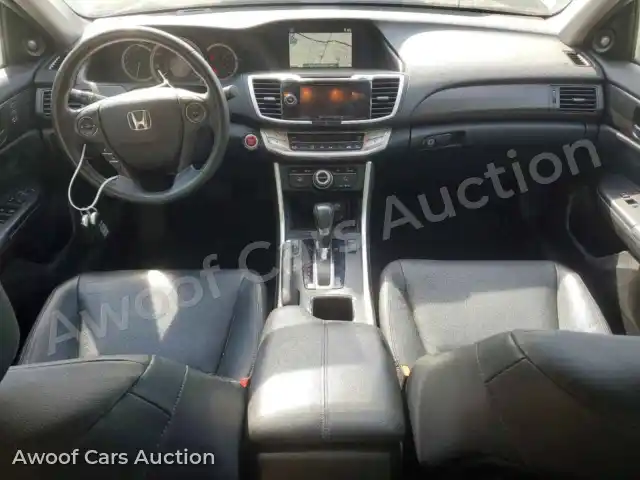 2014 Honda Accord 1HGCR2F81EA106522 — Copart auction photo 8
