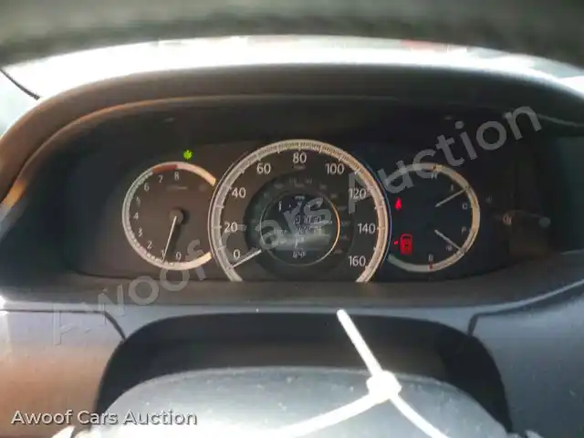 2014 Honda Accord 1HGCR2F81EA106522 — Copart auction photo 9