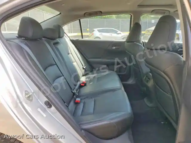 2014 Honda Accord 1HGCR2F81EA106522 — Copart auction photo 10