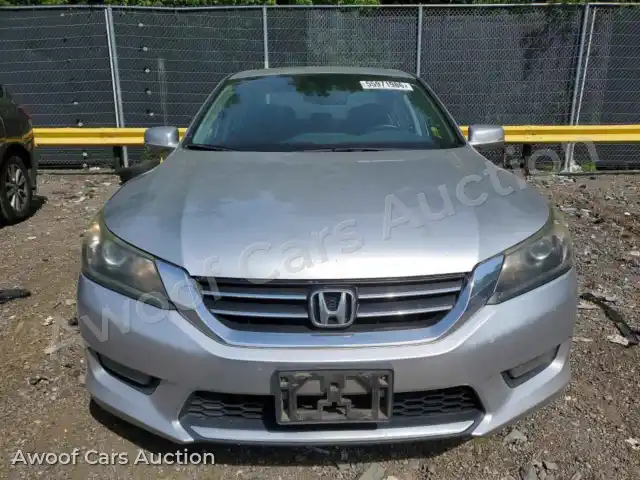 2014 Honda Accord 1HGCR2F81EA106522 — Copart auction photo 5