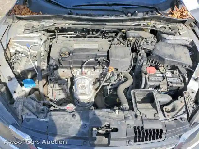 2014 Honda Accord 1HGCR2F81EA106522 — Copart auction photo 11