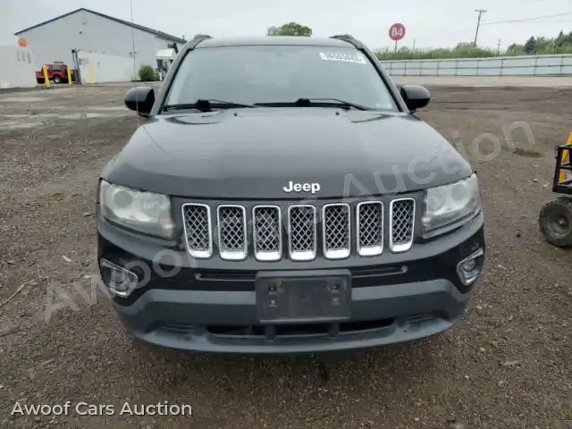 2014 Jeep Compass 1C4NJCCB1ED570350 — Copart auction photo 5