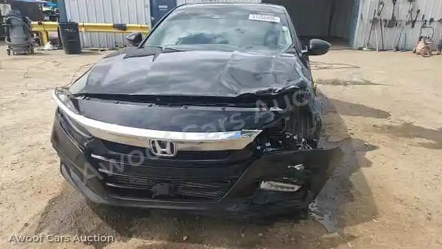 2020 Honda Accord 1HGCV2F99LA030503 — Copart auction photo 13