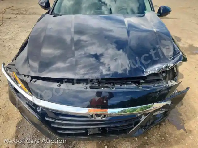 2020 Honda Accord 1HGCV2F99LA030503 — Copart auction photo 11